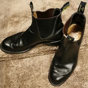 R. M. Williams Craftsman Boot